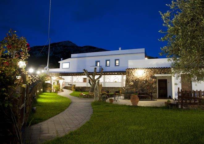 Turismo rurale belvedere pradonos