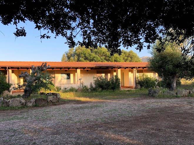 Turismo Rurale Su Cuile Image