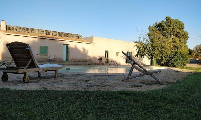 Agriturismo genna 'e corte