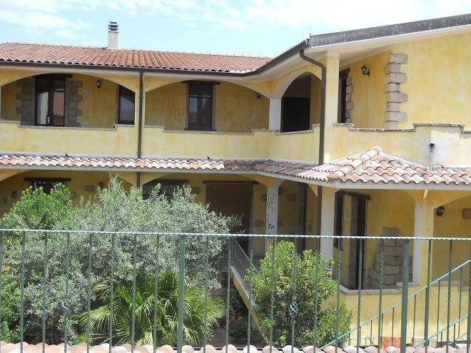 Agriturismo is procilis