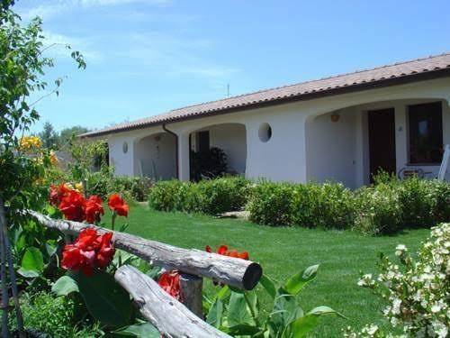 Agriturismo mulinu betzu