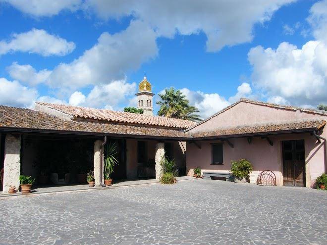 Agriturismo s'omu