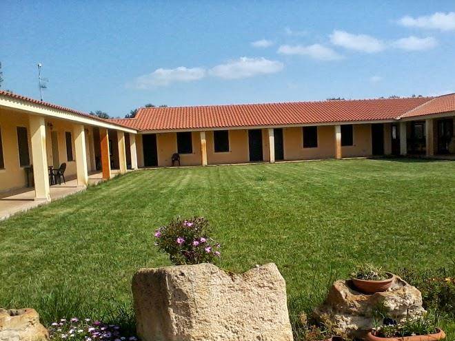 Agriturismo sa canudera