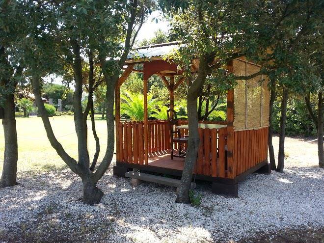Agriturismo sa mamaioa
