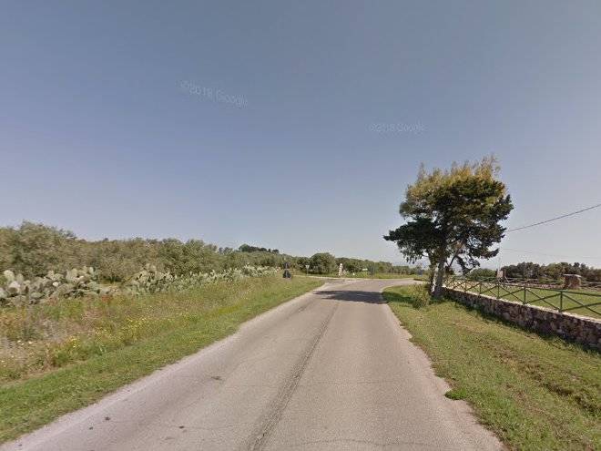 Agriturismo sa ruda