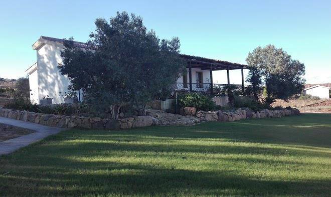 Agriturismo sannoranna