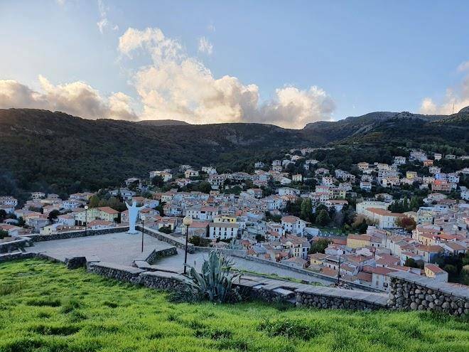 Agriturismo su francadu