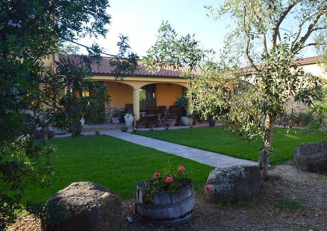 Agriturismo su sattu