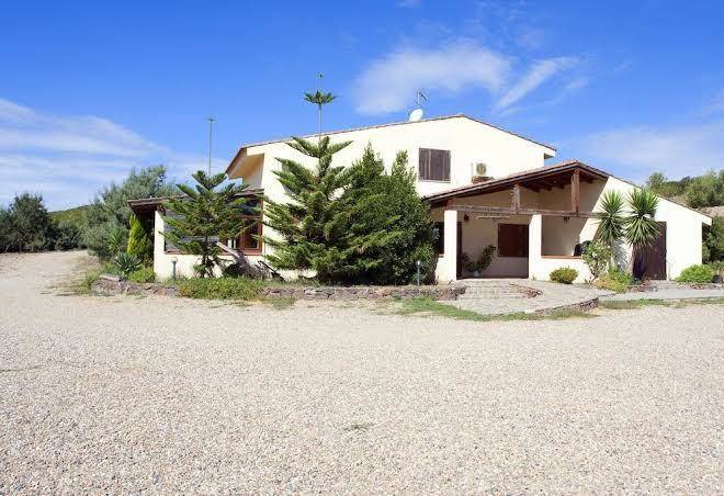 Agriturismo terra noas di muroni antonella