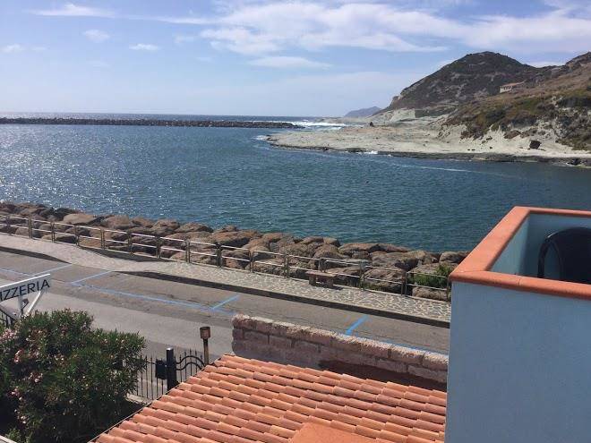Albergo ristorante miramare di lotti santina