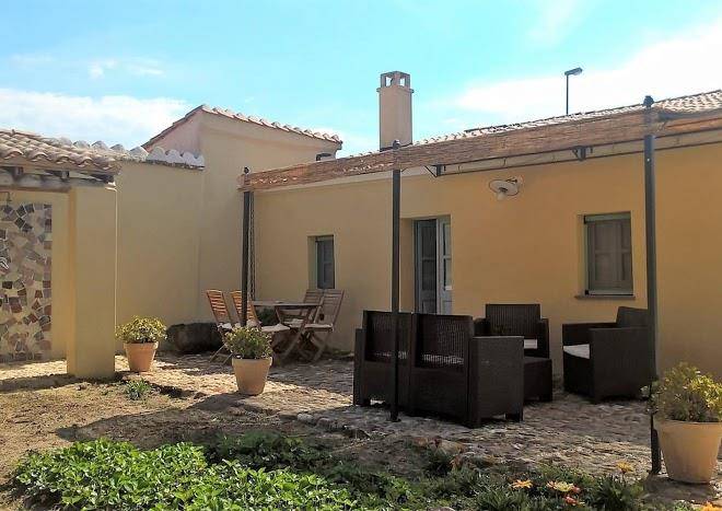 Antica Dimora Del Melograno Image