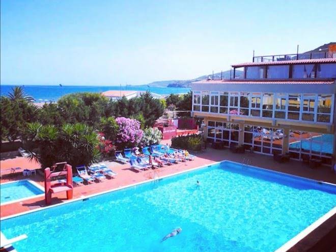 Club malaspina hotel & resort