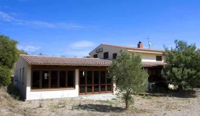 Azienda agrituristica terra noas