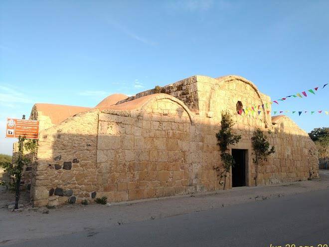 B & b colonne di tharros