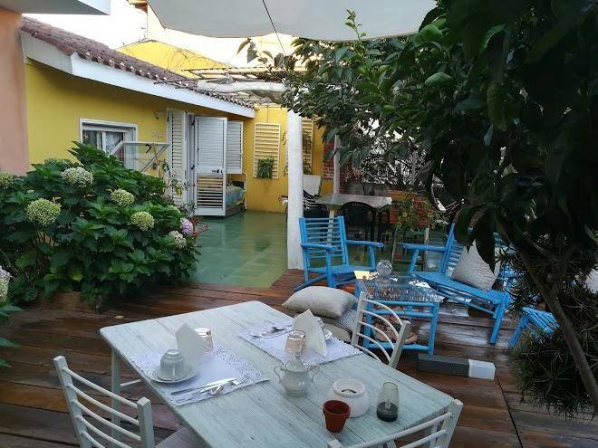 B&b il tarlo