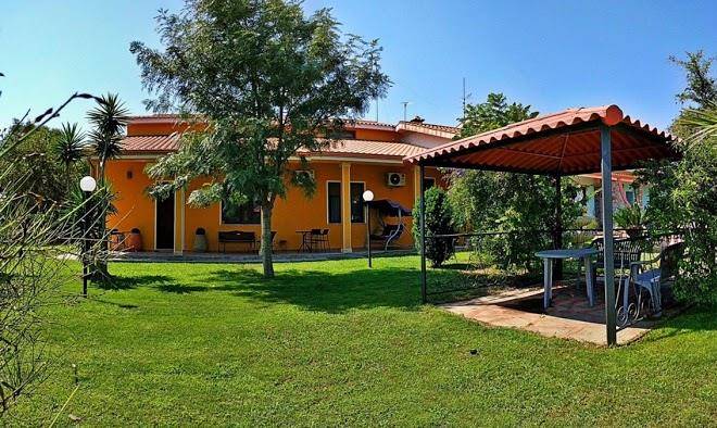 Memo's affittacamere b&b