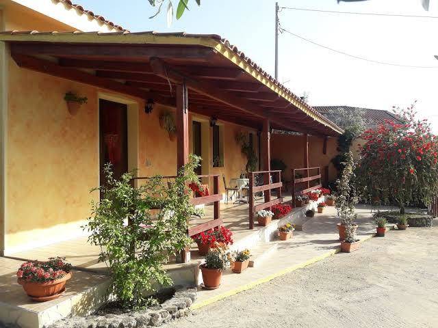 B&b sa domu de palla