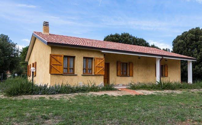 B&b su pitiolu