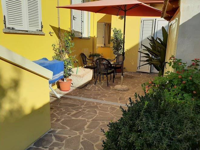 B&b Terre Del Sinis Image