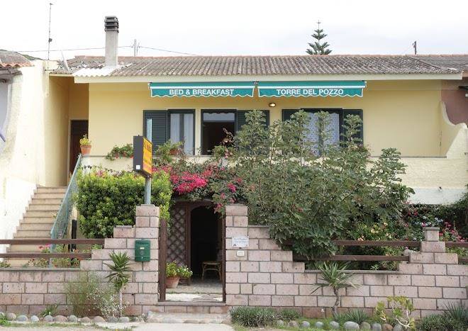 B&b torre del pozzo