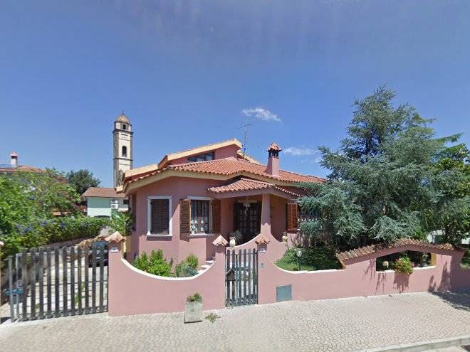 B&b da cristina