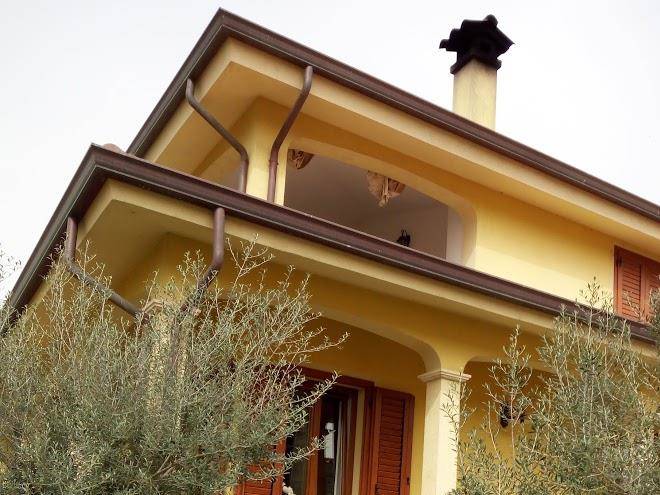 B&b da patrizia