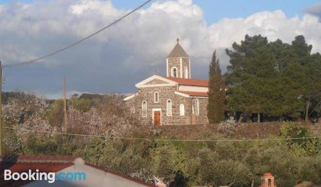B&b il borgo di antonello flore