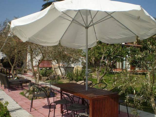 B&b Il Giardino Di Emilio Image