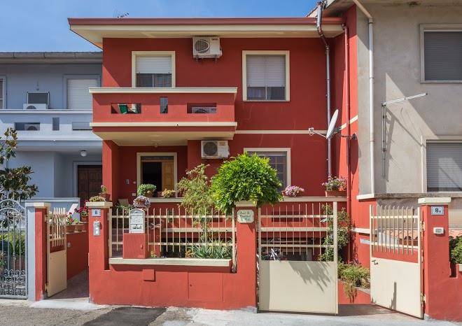 B&b il mirto a pochi minuti da oristano
