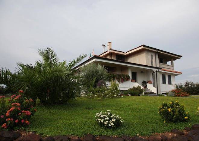 B&b orzinai oristano