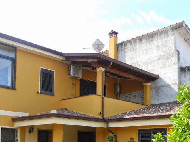 B&b pratza ballus