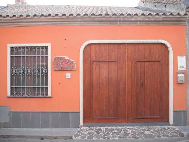 B&b su pottai