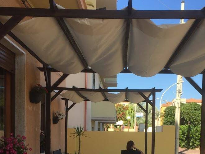 B&b su recreu vicino al mare