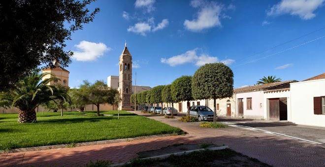 Bed and breakfast al rimedio