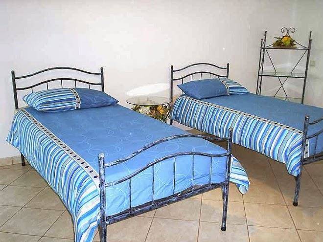 Bed and breakfast tamericio
