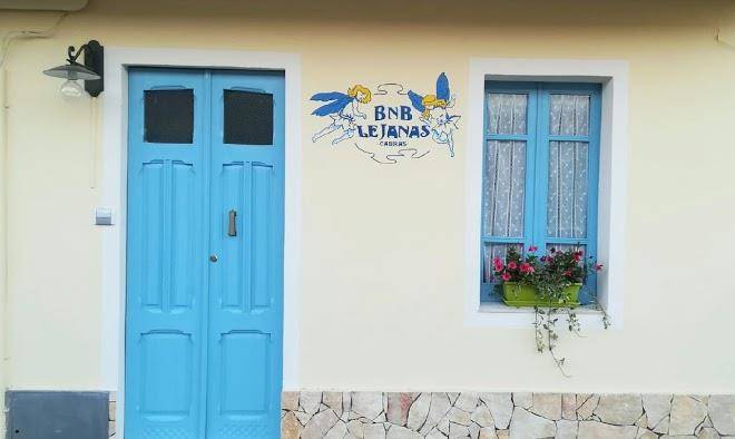 Bnb le janas
