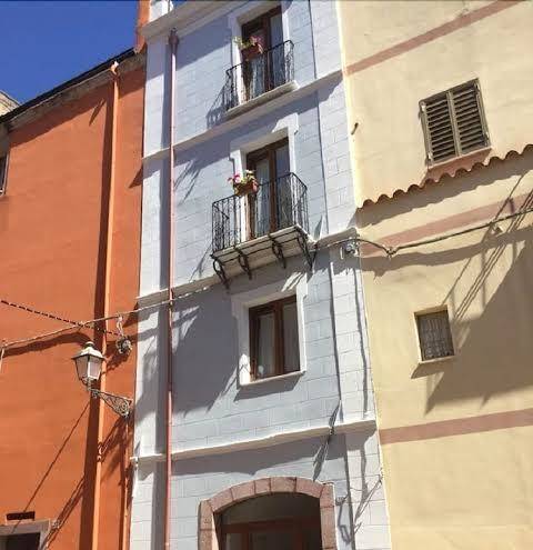 B&b bomarosa