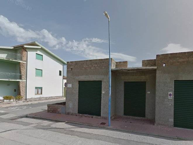 Bosa mare di pirino manlio ettore e c snc