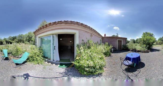 Country hotel mandra edera