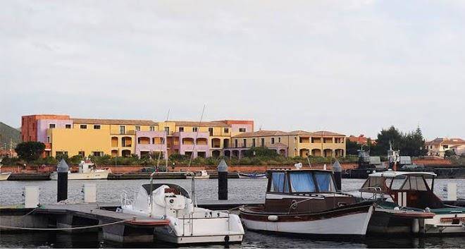 Hotel baja romantica