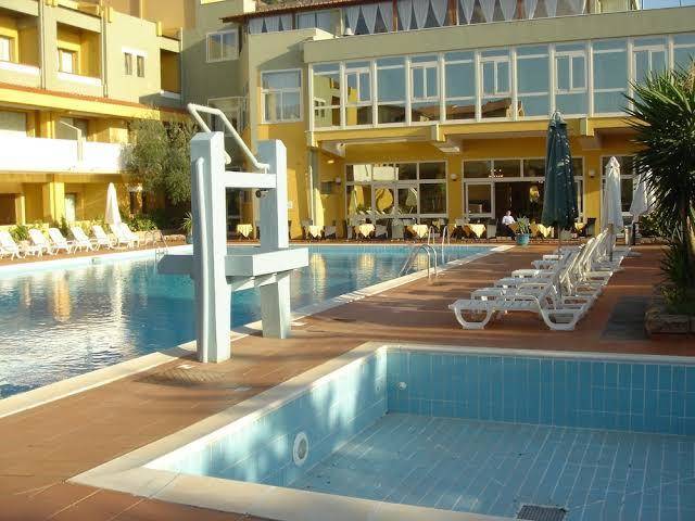 Hotel bosa
