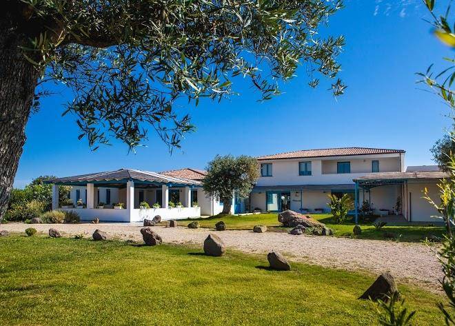 Hotel gran torre