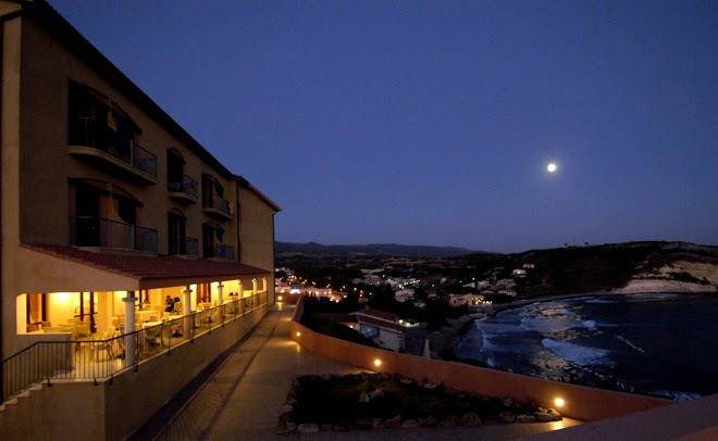 Hotel la baja