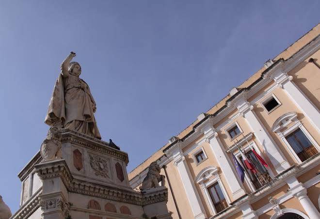 Hotel le torri