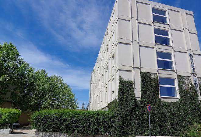 Hotel mistral