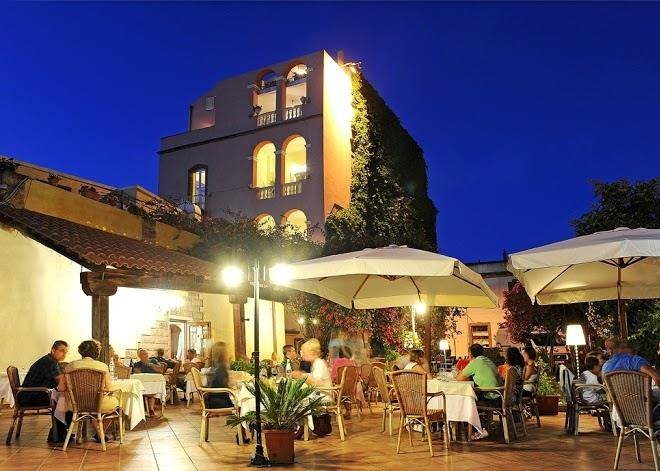 Hotel Palazzo Pischedda Bosa Image