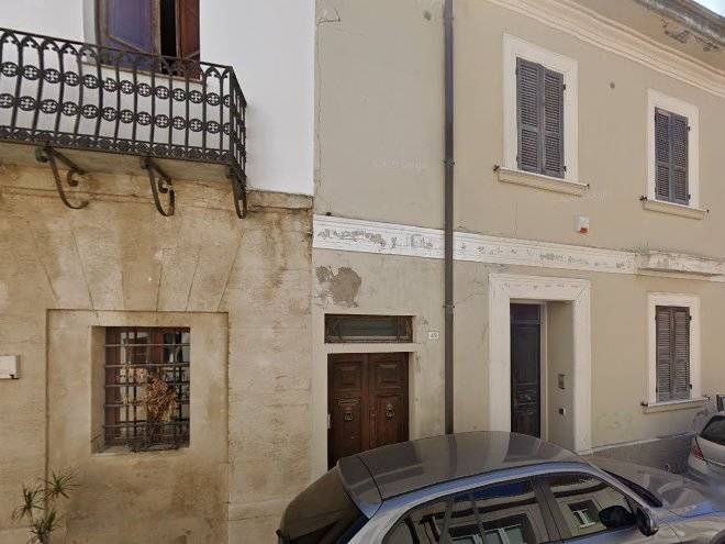 Il giardino di don peppino