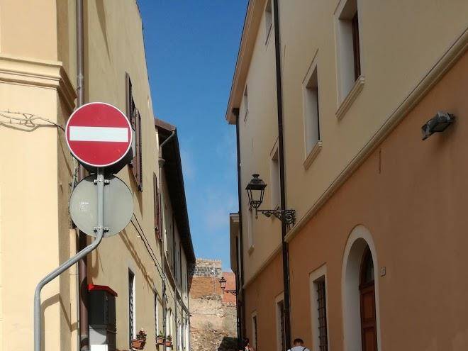 L'angolo antico