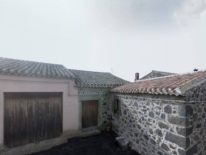 La casetta