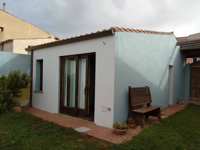 Lanita b&b